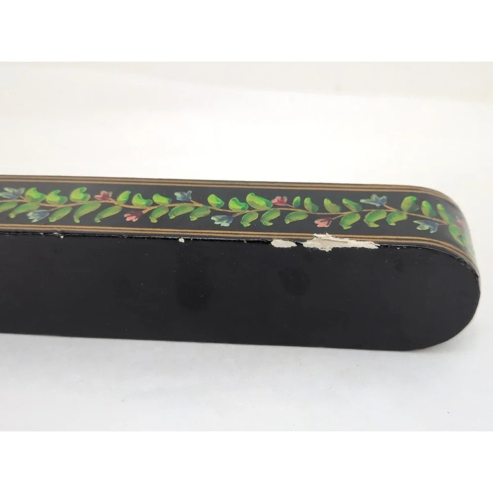 Handpainted Persian nice looking